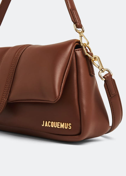 Le Bambimou Light Brown