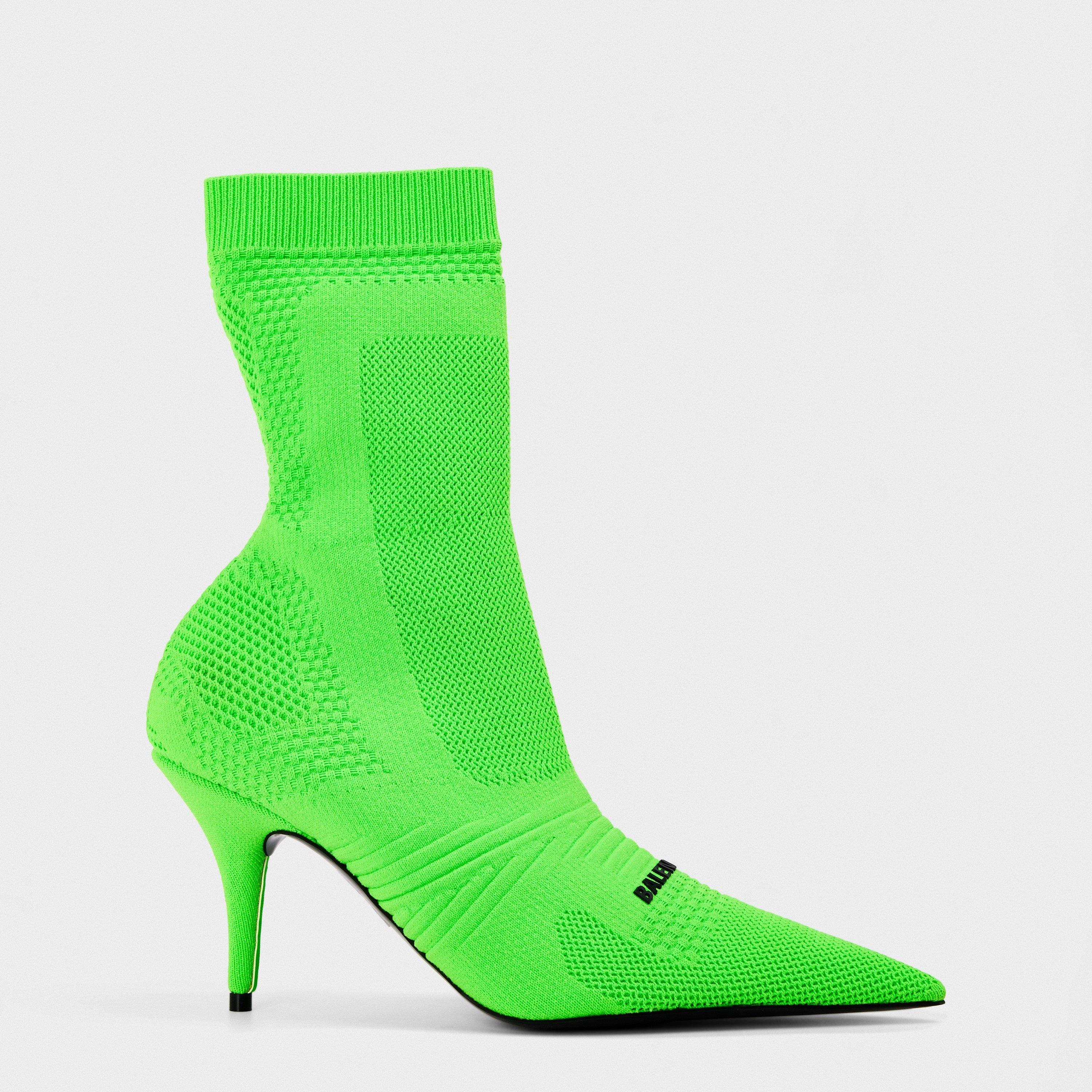 Knife 2.0 80mm Bootie