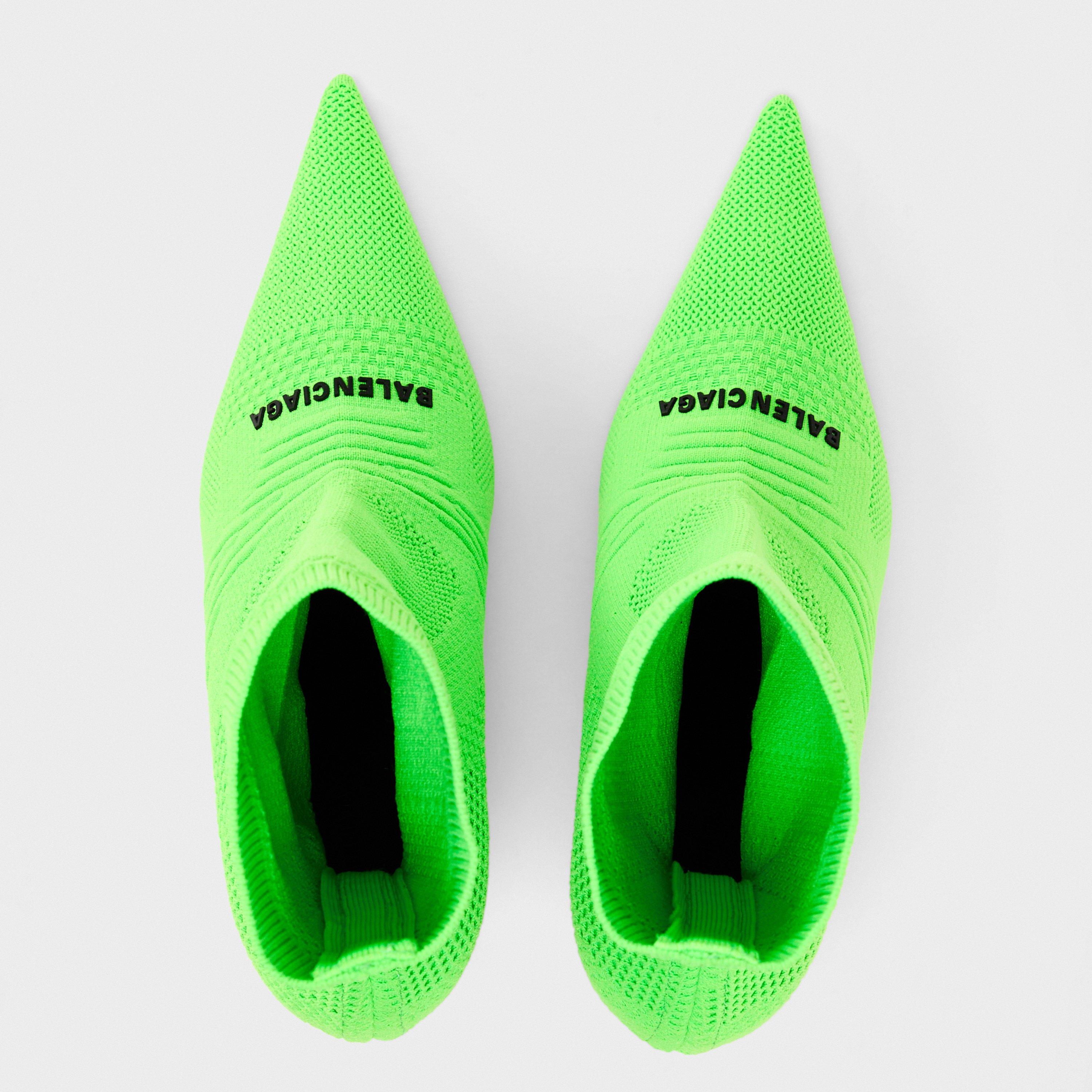 Knife 2.0 80mm Bootie