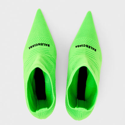 Knife 2.0 80mm Bootie