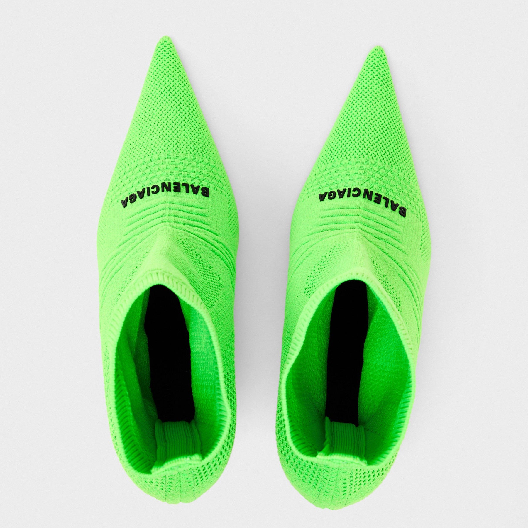 Knife 2.0 80mm Bootie