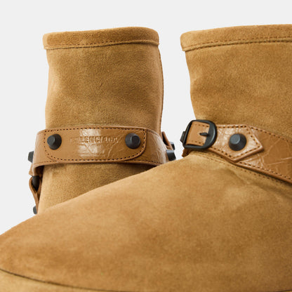 Bal Alaska Bty Snug Boots