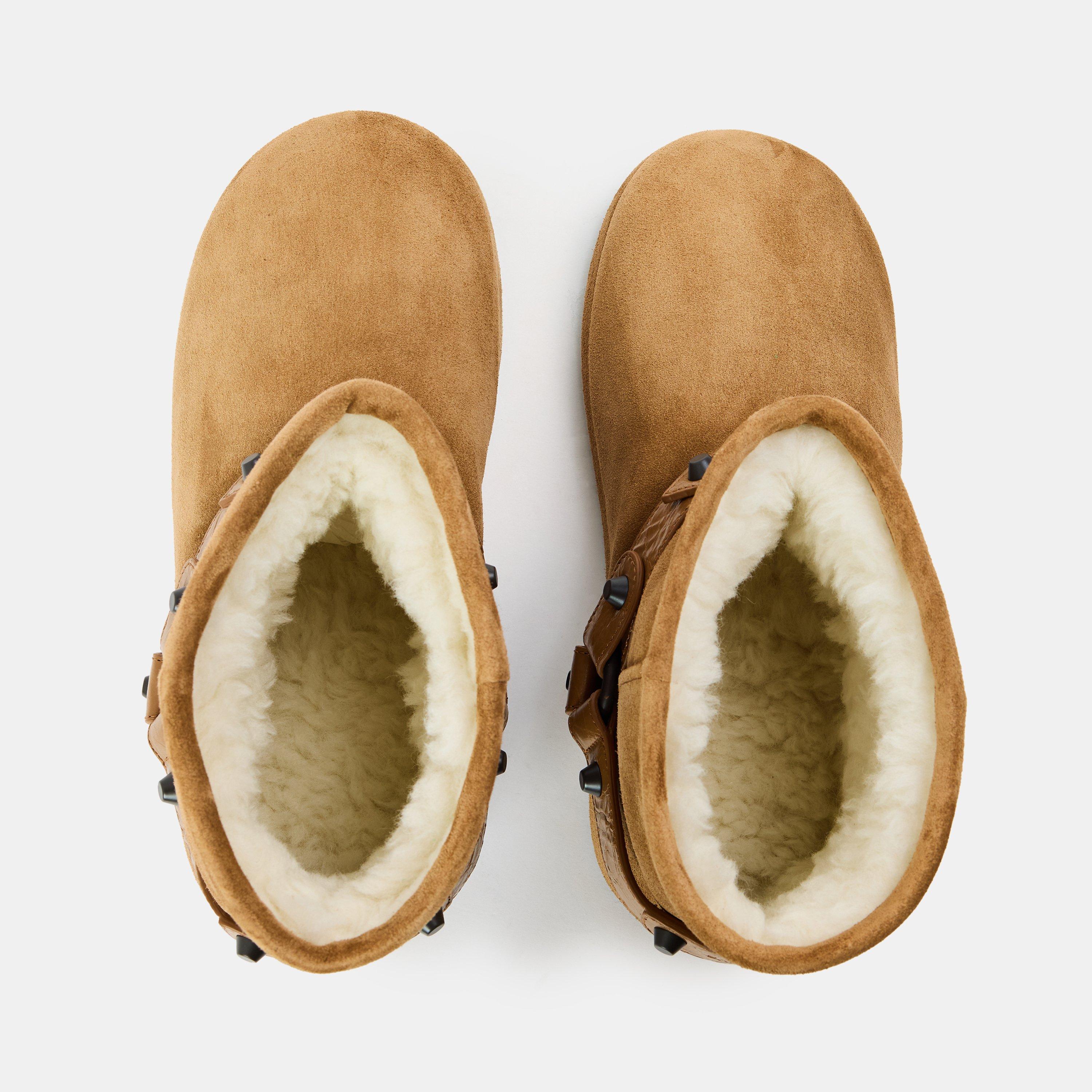 Bal Alaska Bty Snug Boots