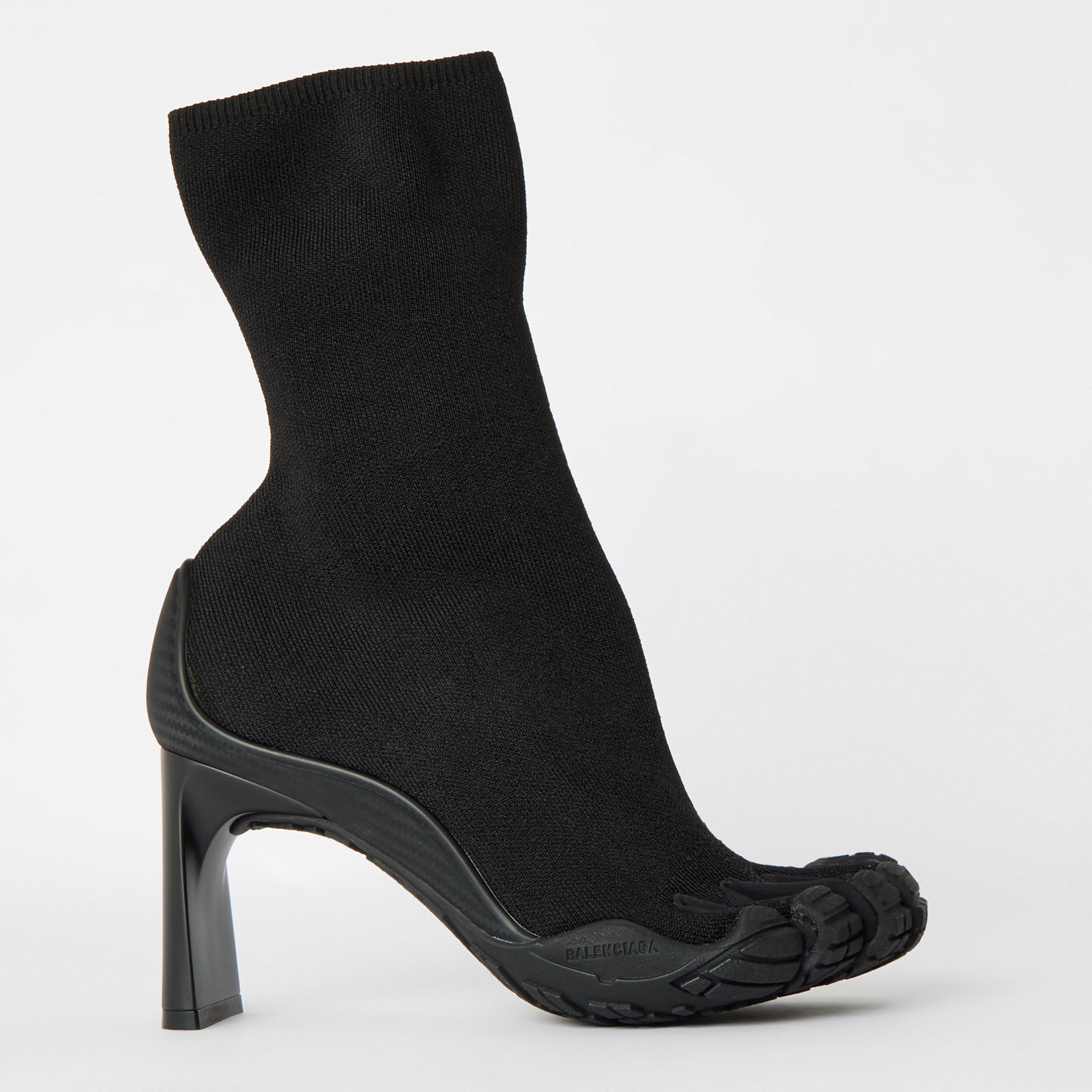 Women's Heeled Ankle Boots