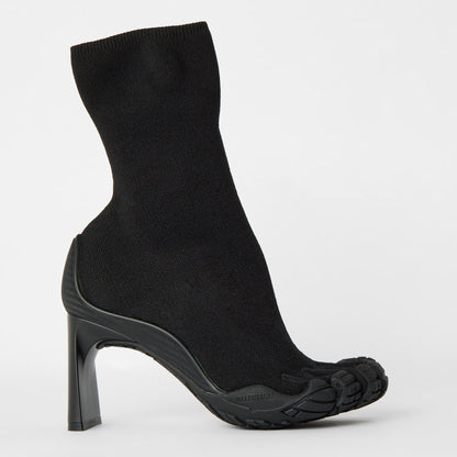 Women's Heeled Ankle Boots