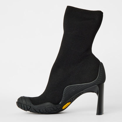 Women's Heeled Ankle Boots