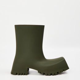 Women's Heeled Ankle Boots