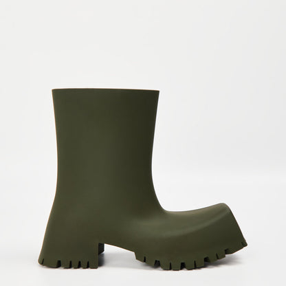 Women's Heeled Ankle Boots