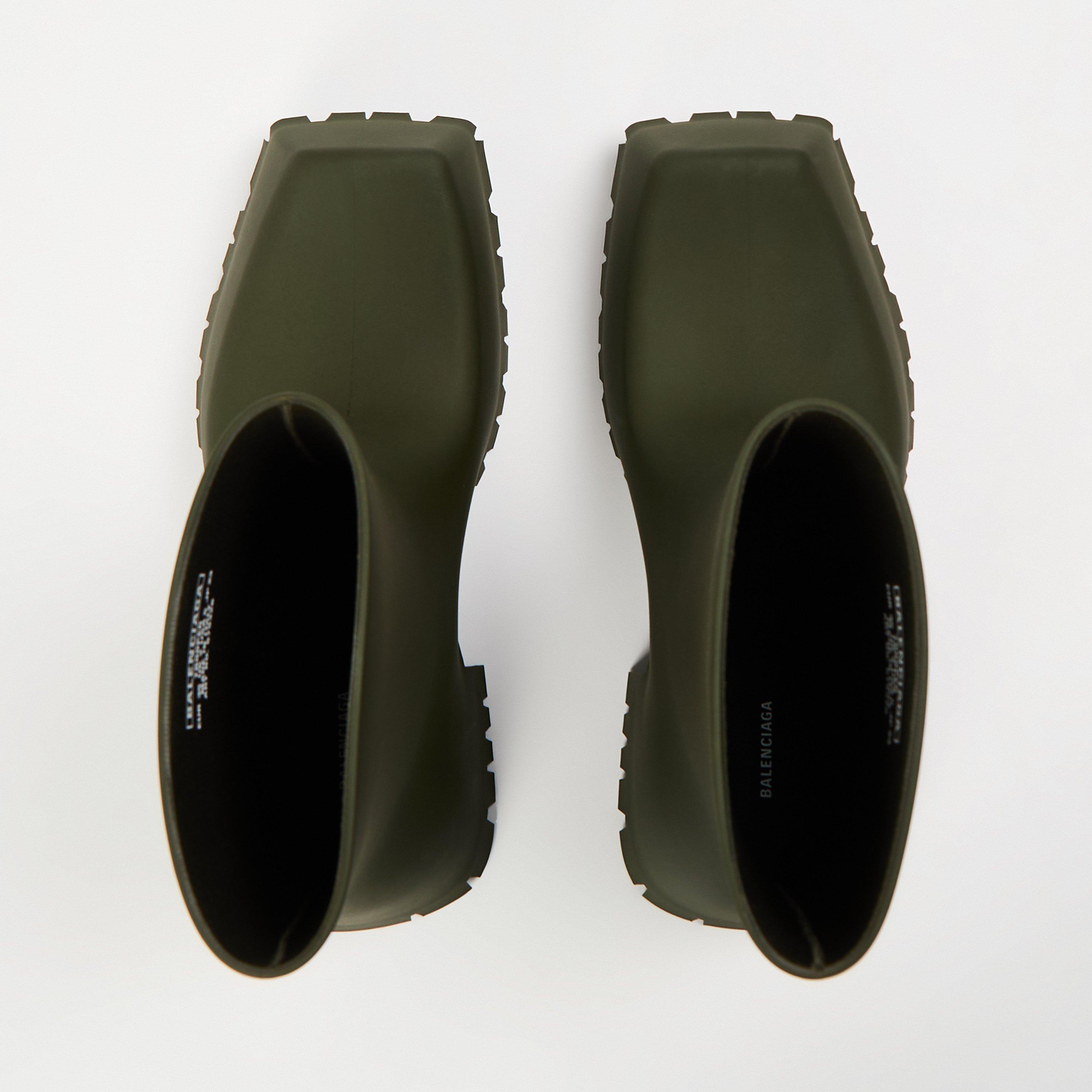 Women's Heeled Ankle Boots