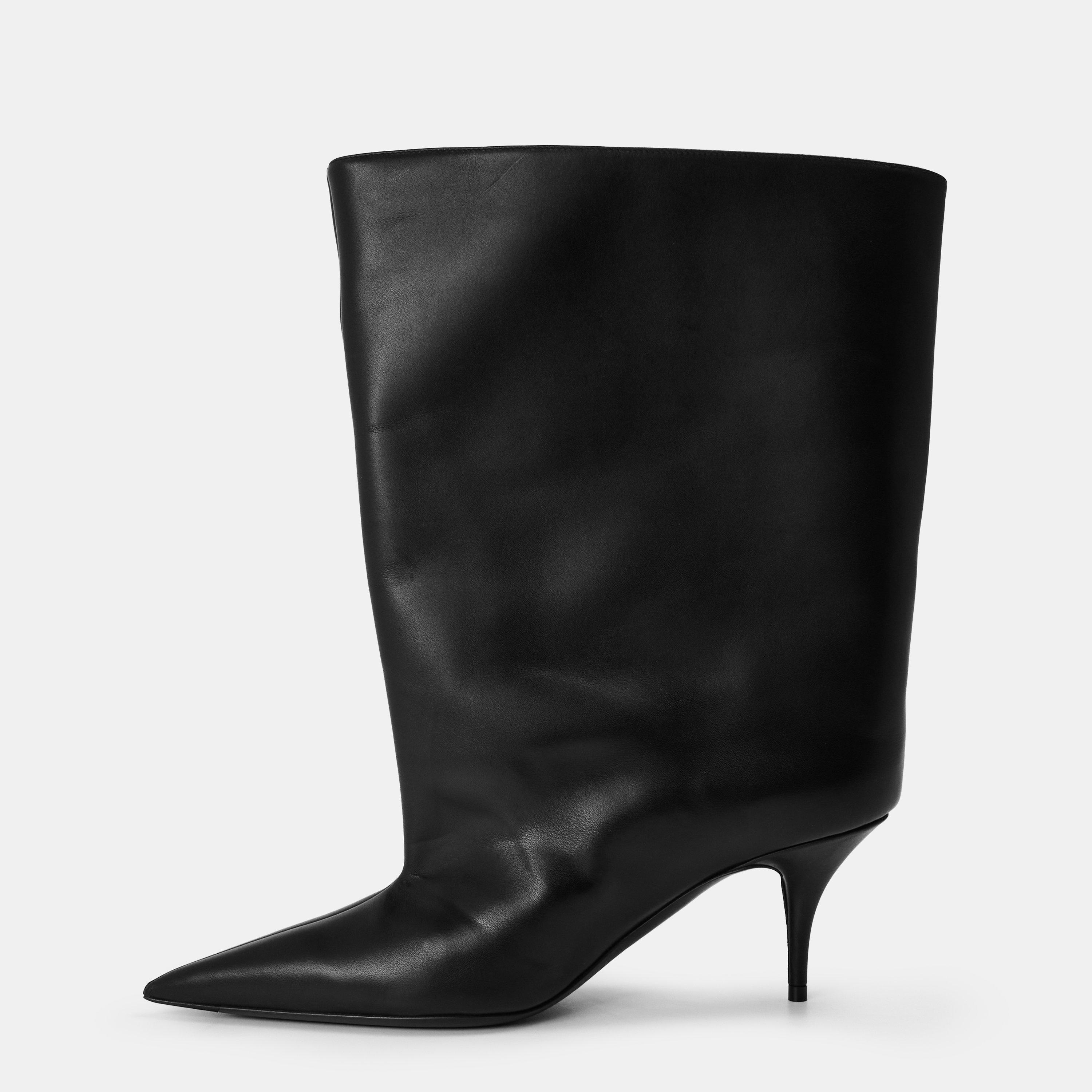 Women's Heeled Ankle Boots