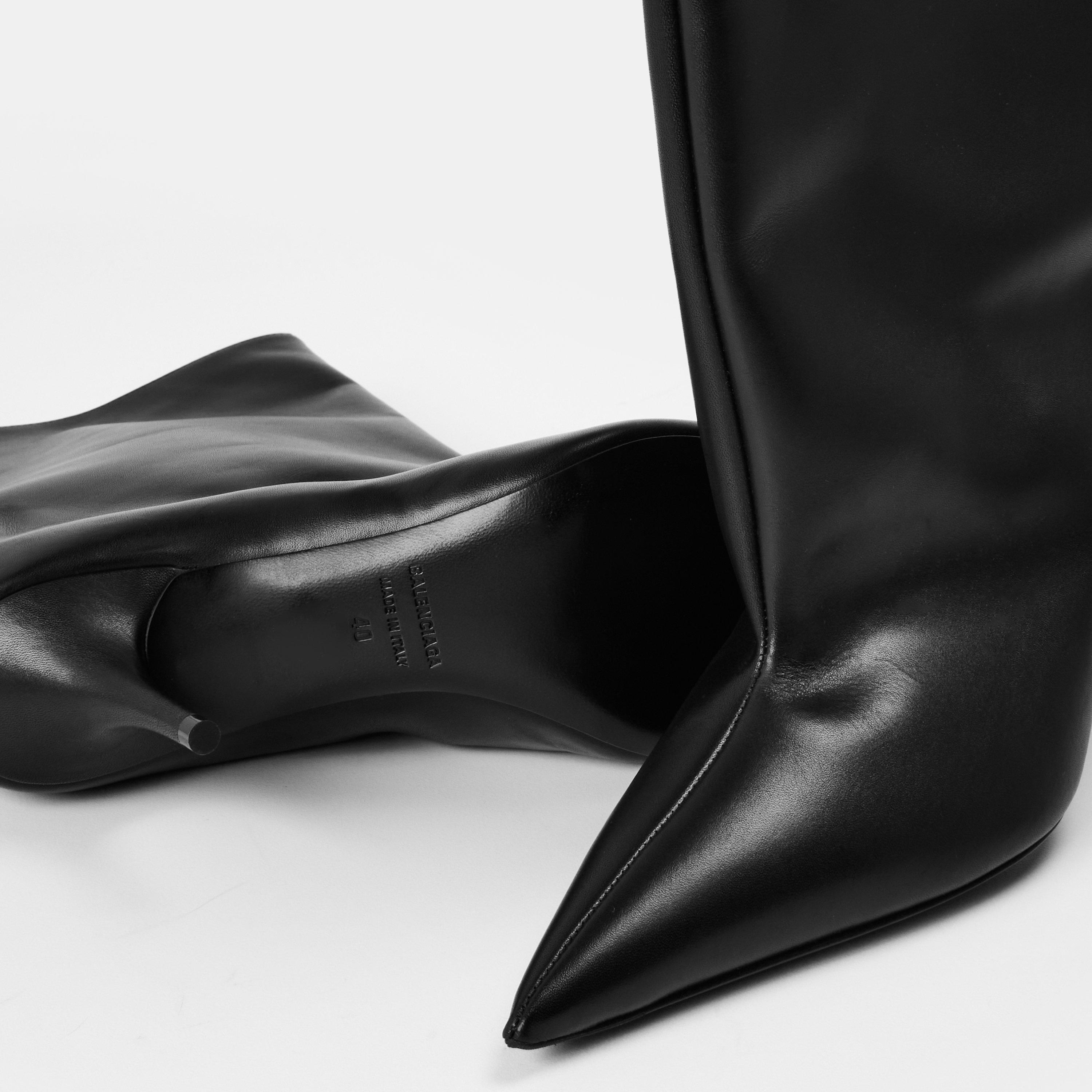 Women's Heeled Ankle Boots