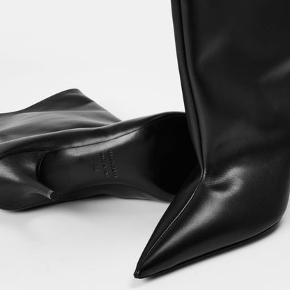 Women's Heeled Ankle Boots
