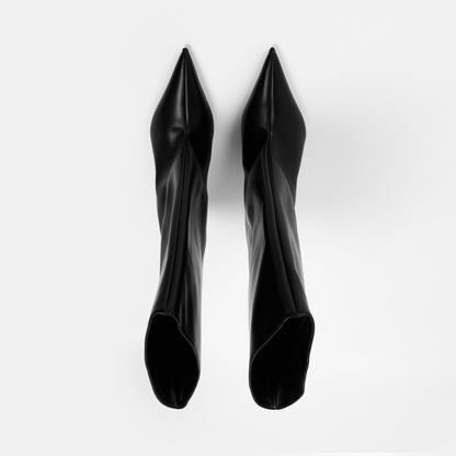 Women's Heeled Ankle Boots