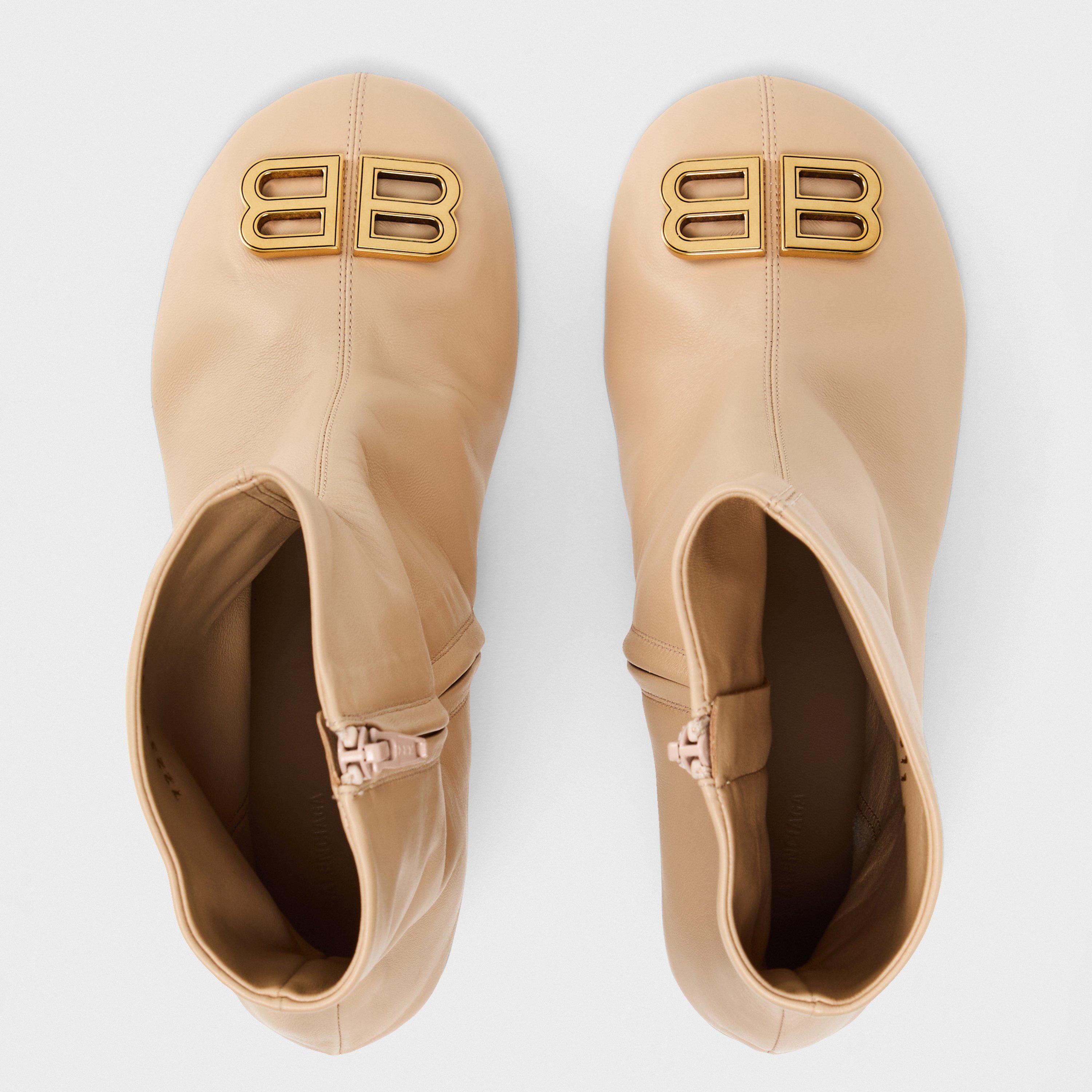 Bal Groupie Boot Ld99