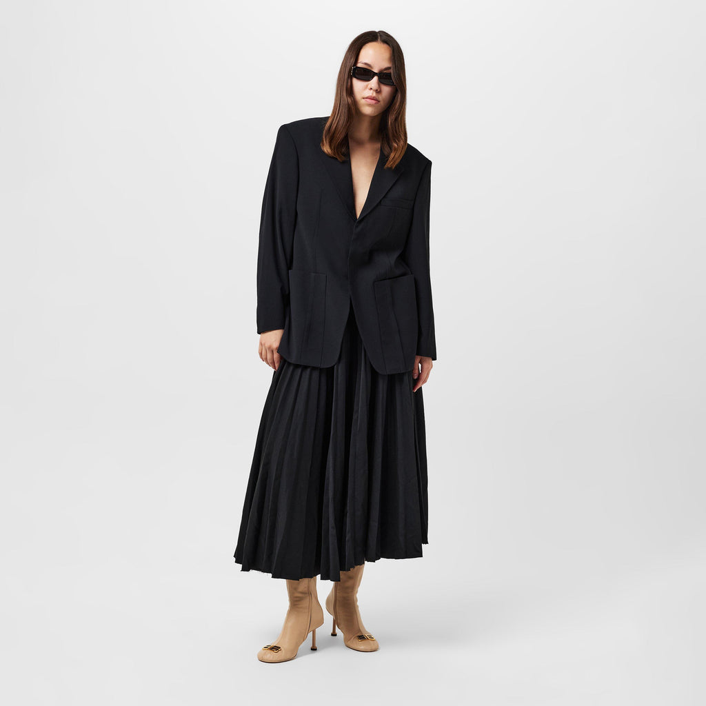 Bal Groupie Boot Ld99