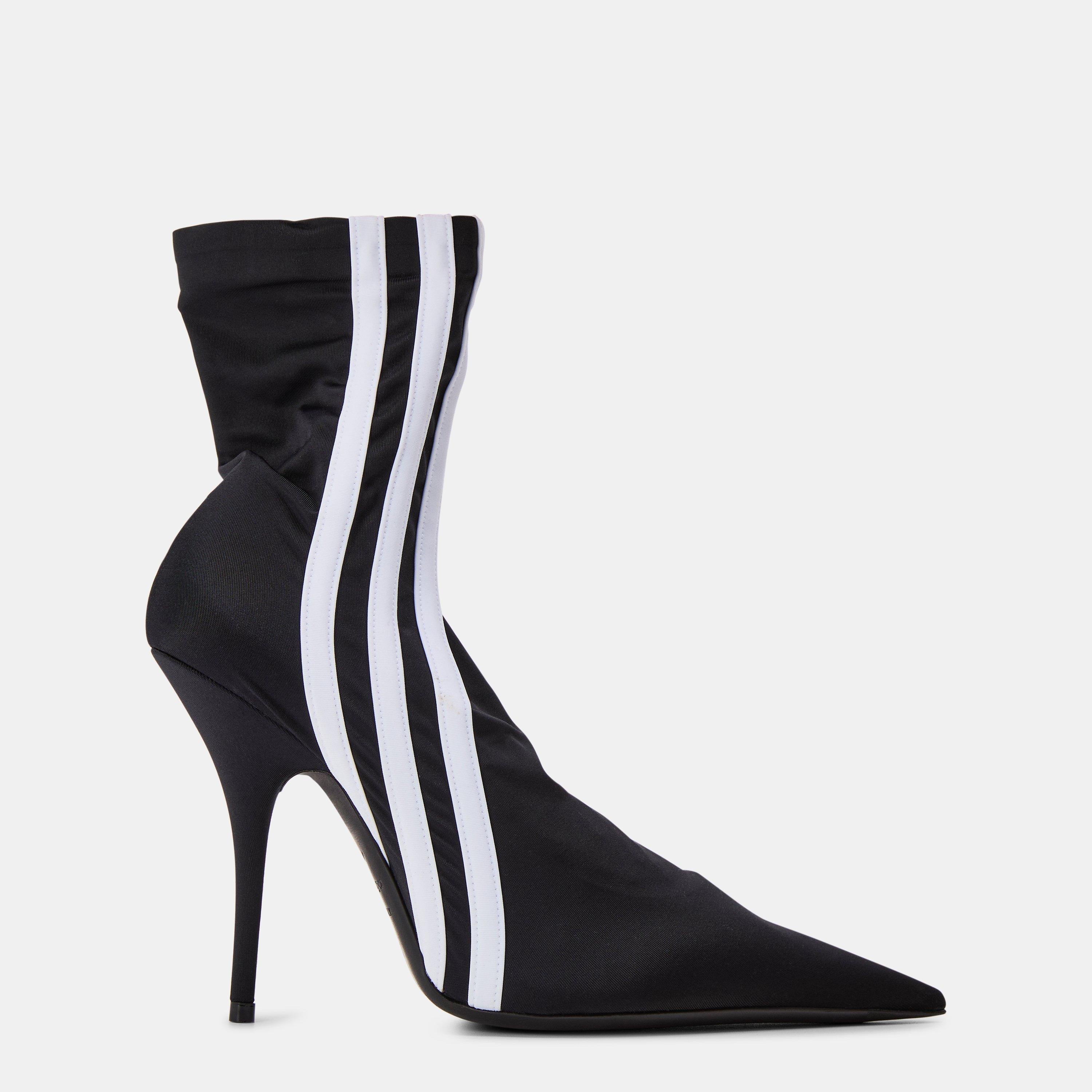 Women's Heeled Ankle Boots