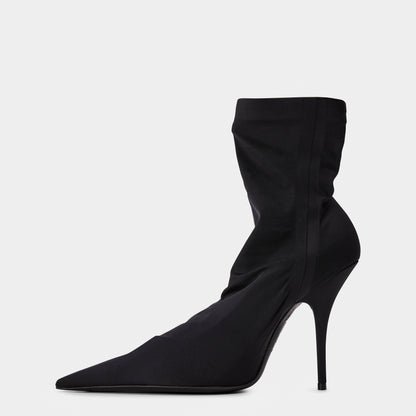 Women's Heeled Ankle Boots