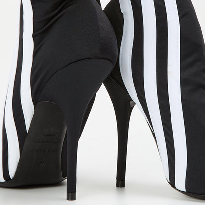 Women's Heeled Ankle Boots