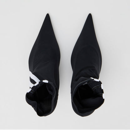 Women's Heeled Ankle Boots