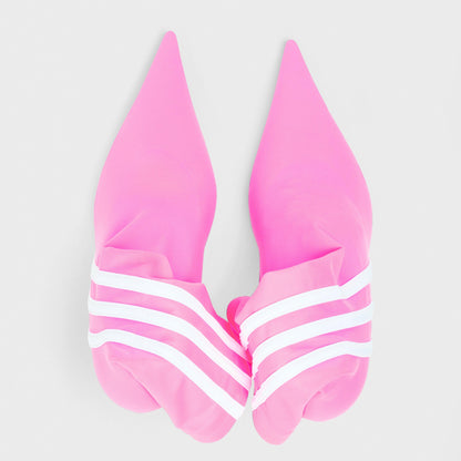 Heeled Ankle Boots