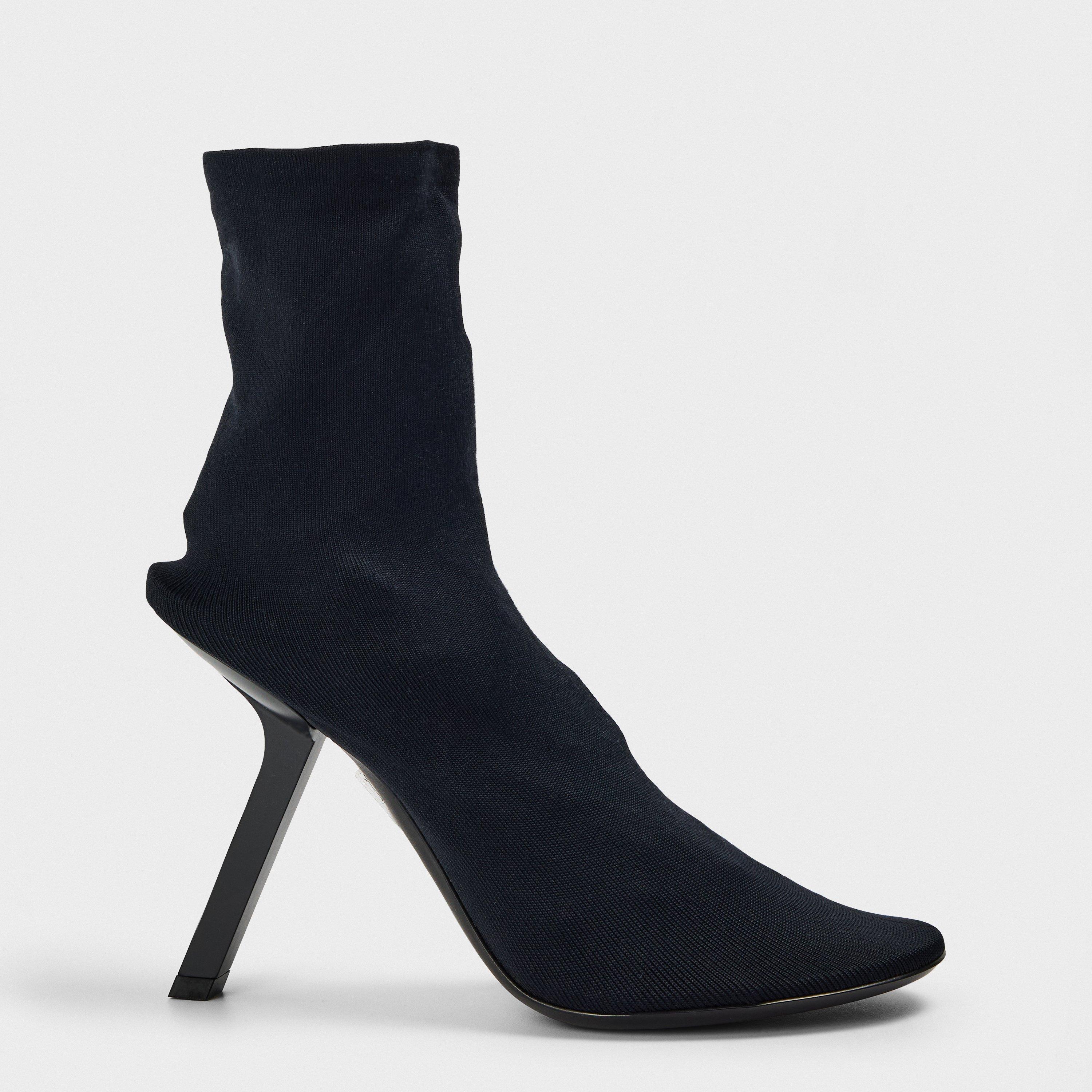 Women's Heeled Ankle Boots