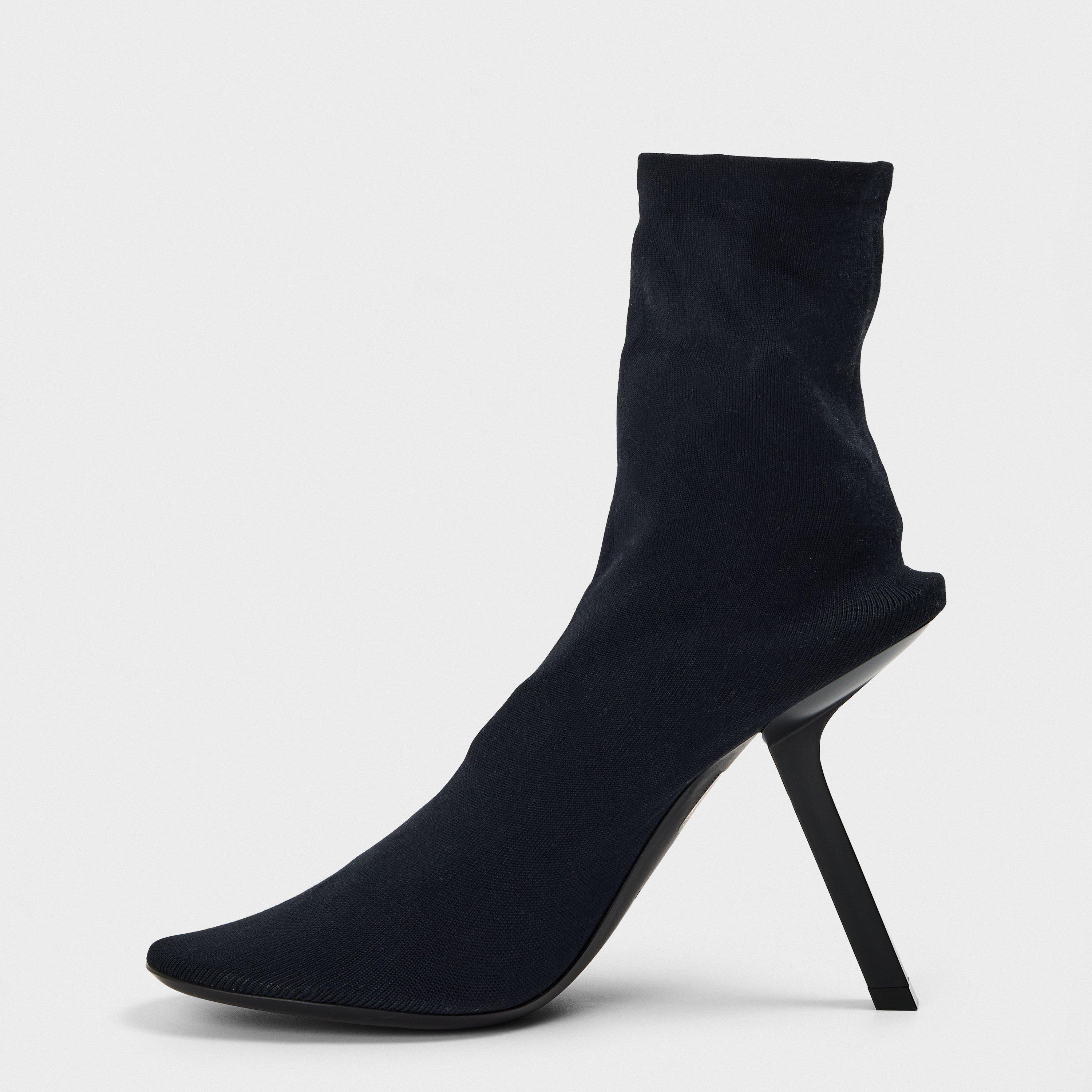 Women's Heeled Ankle Boots