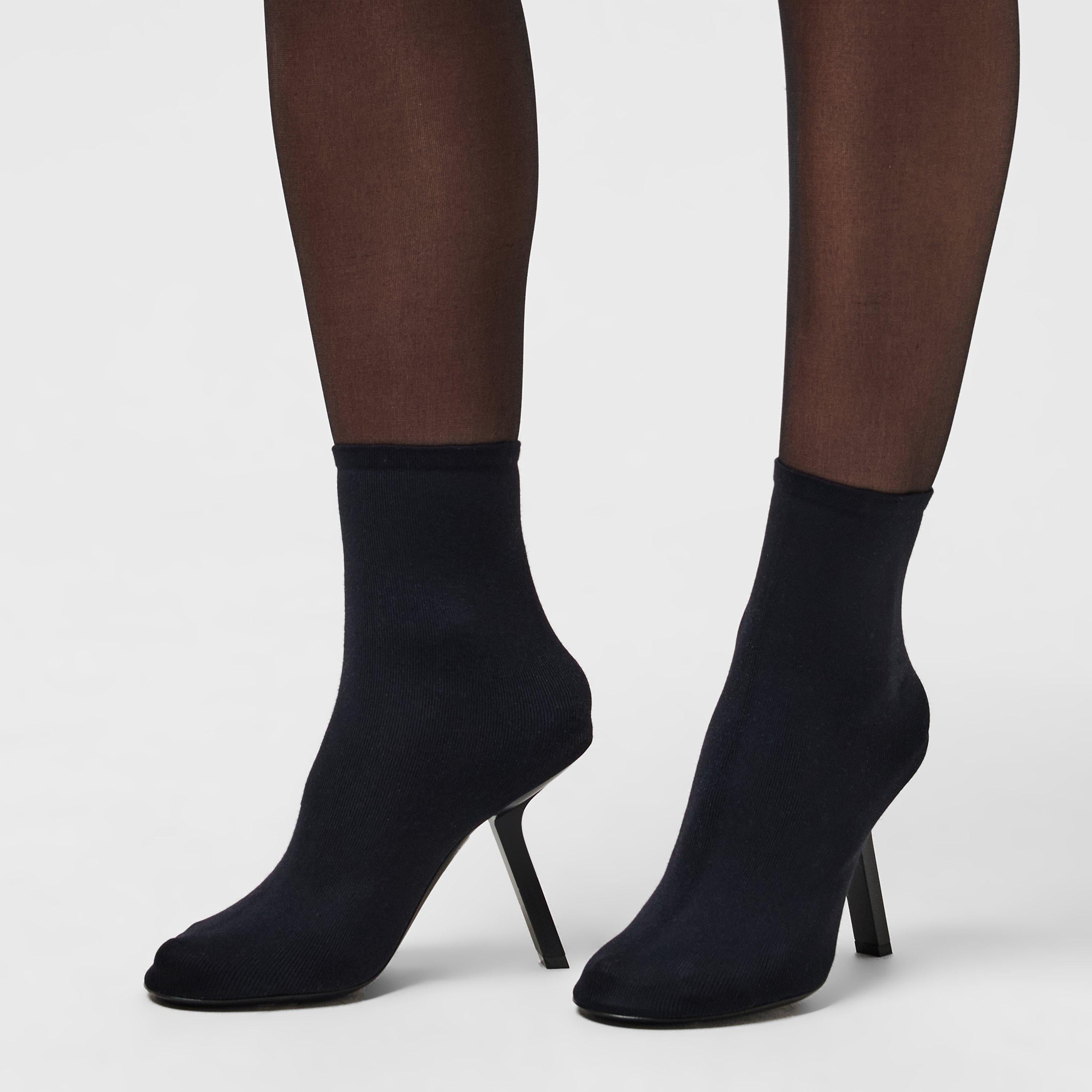 Women's Heeled Ankle Boots