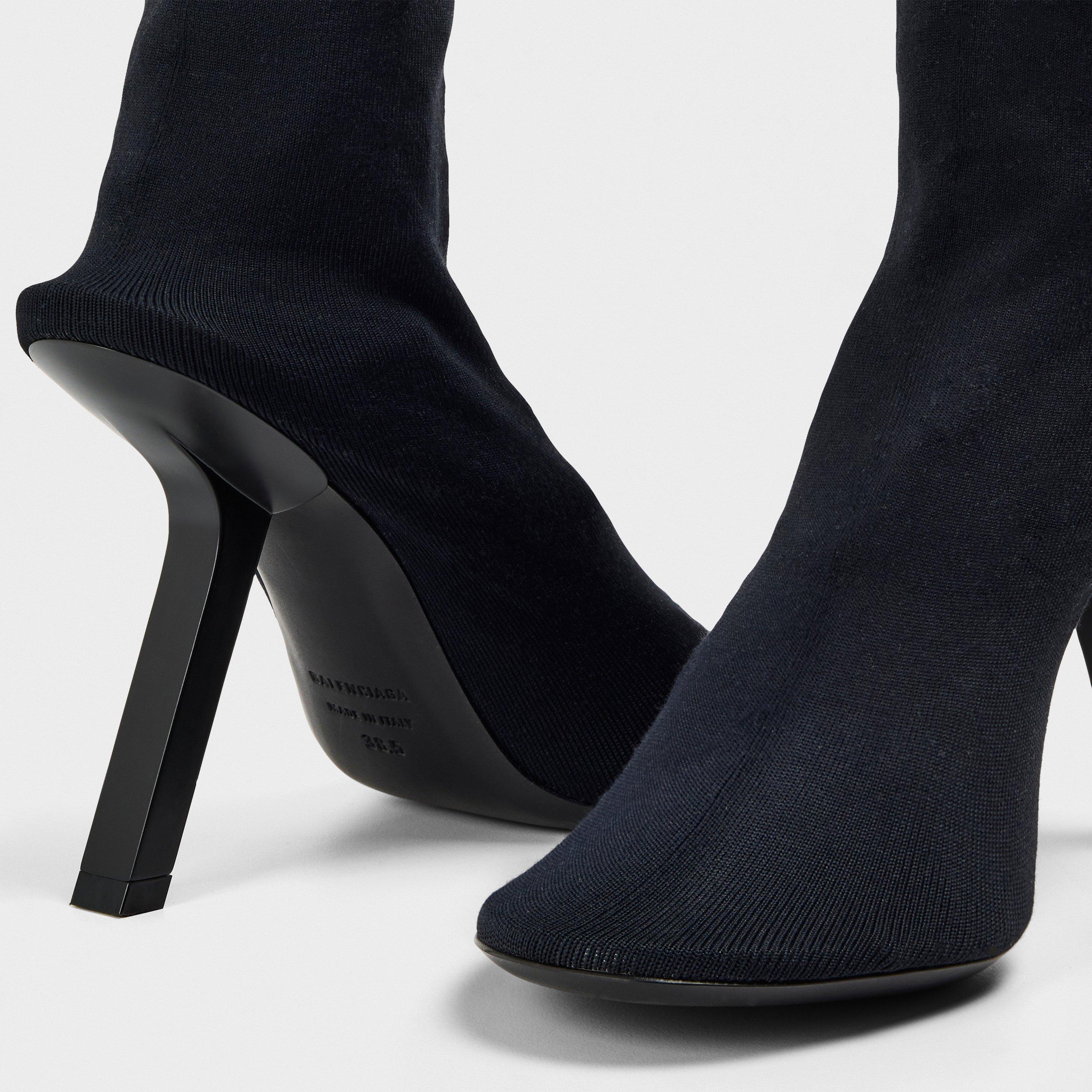 Women's Heeled Ankle Boots