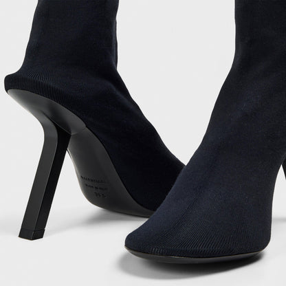 Women's Heeled Ankle Boots