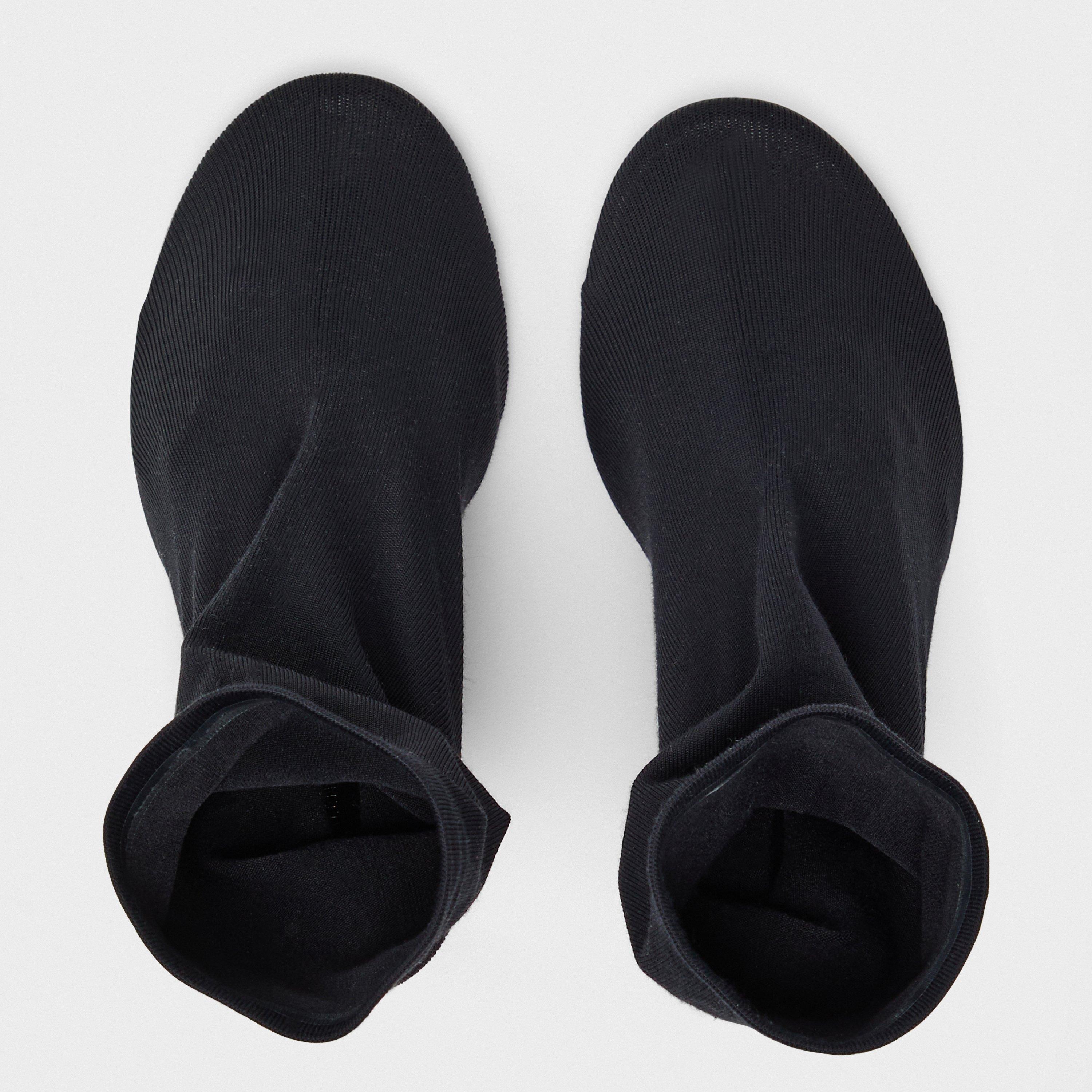 Women's Heeled Ankle Boots