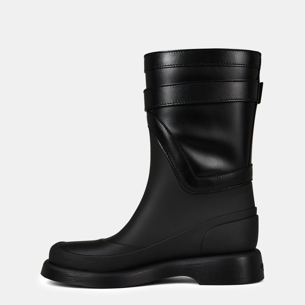 Vlogo Ankle Boots