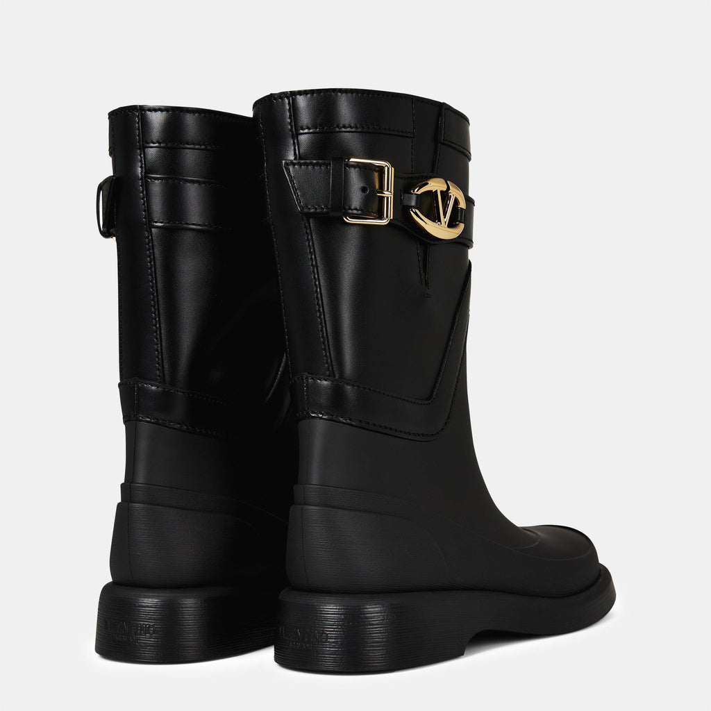 Vlogo Ankle Boots