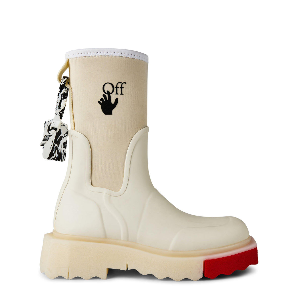 Rainboot