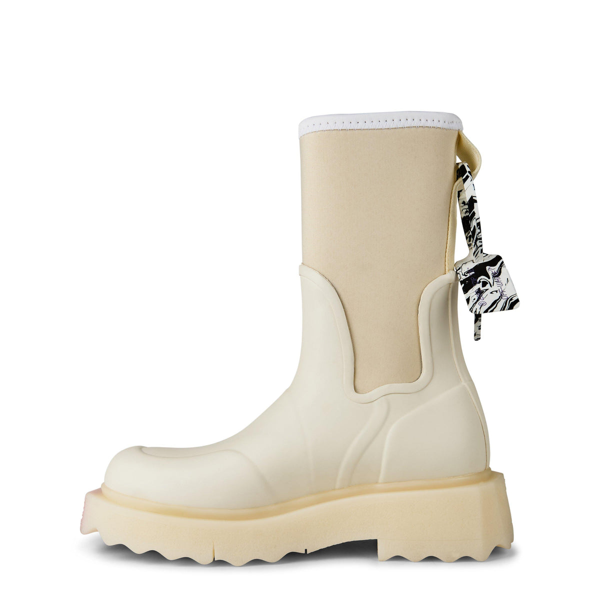 Rainboot