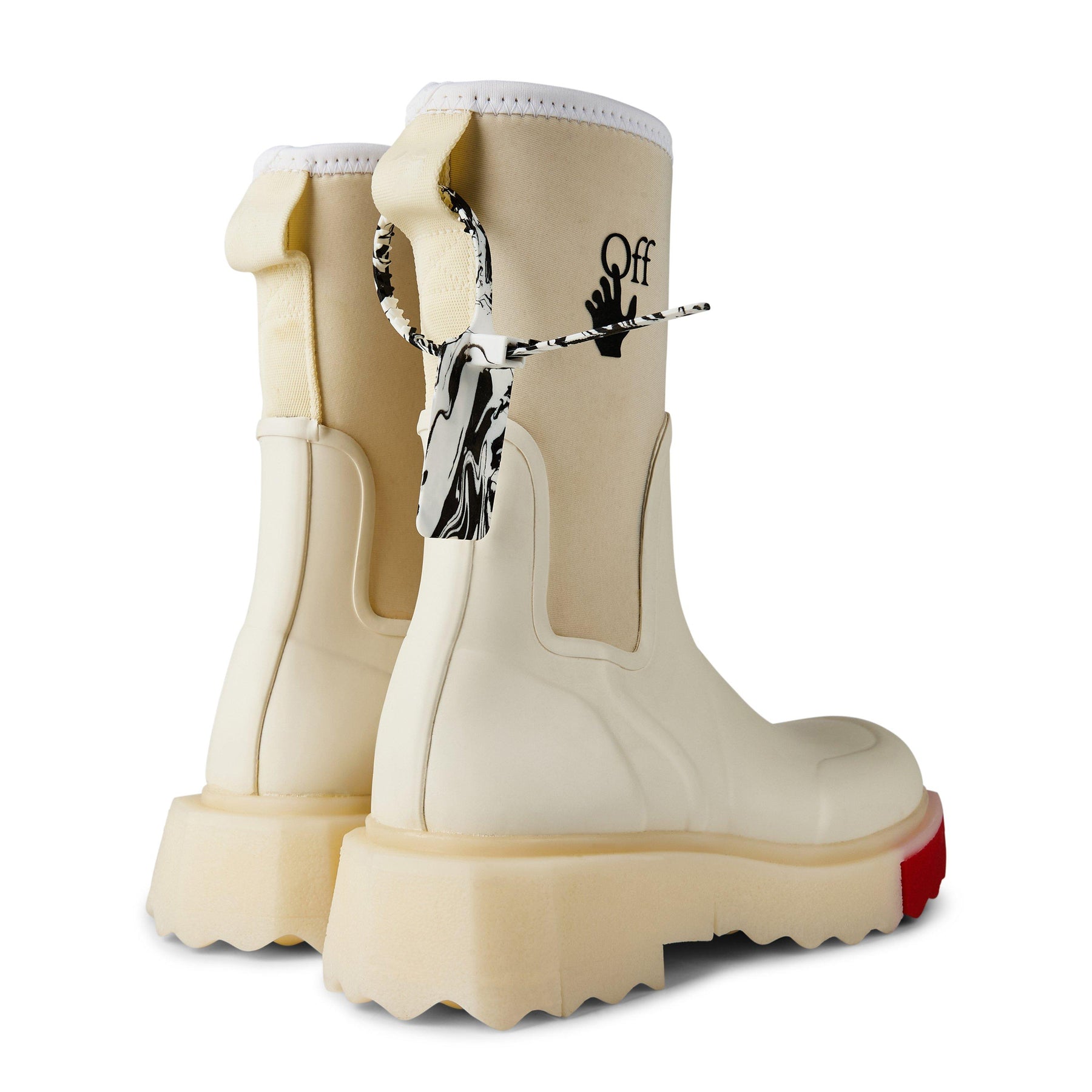 Rainboot