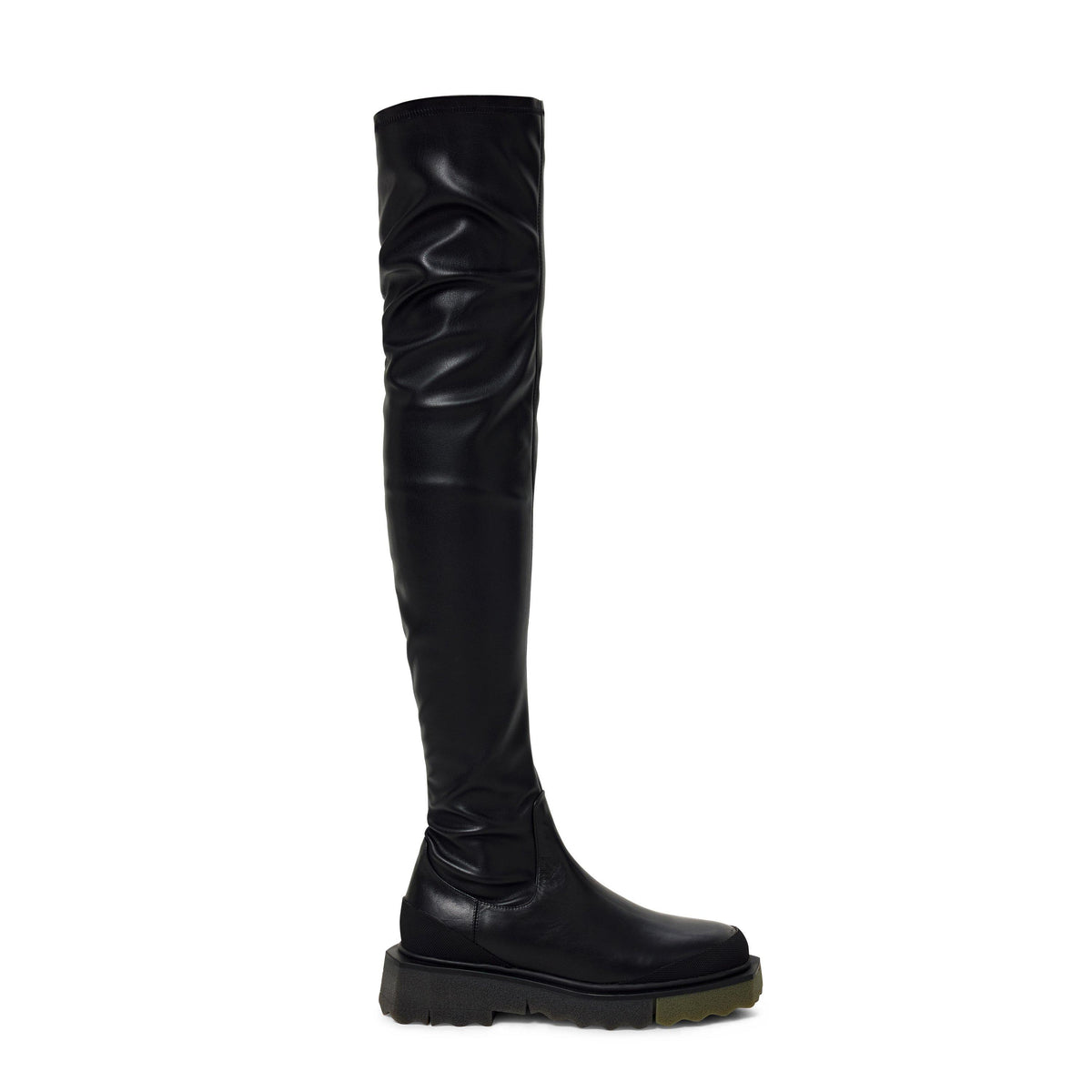Thigh High Boots