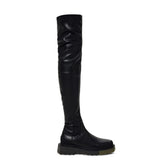 Thigh High Boots