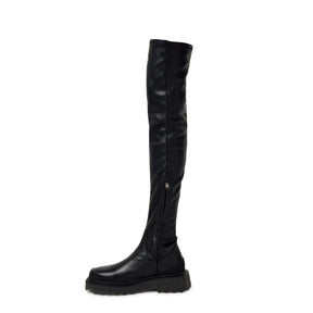 Thigh High Boots