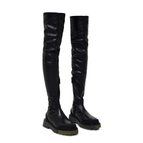Thigh High Boots