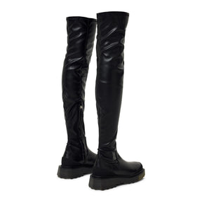 Thigh High Boots