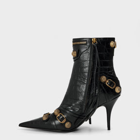 Women's Heeled Ankle Boots