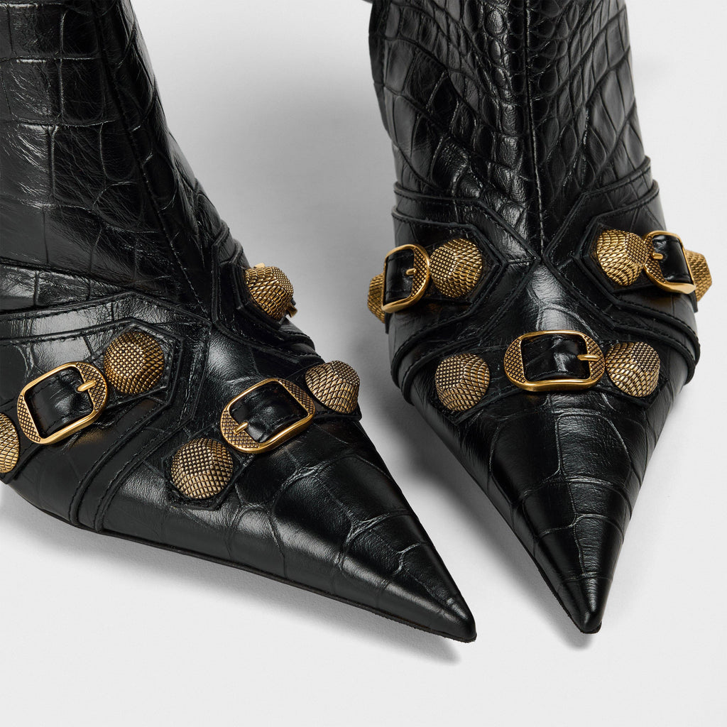 Women's Heeled Ankle Boots