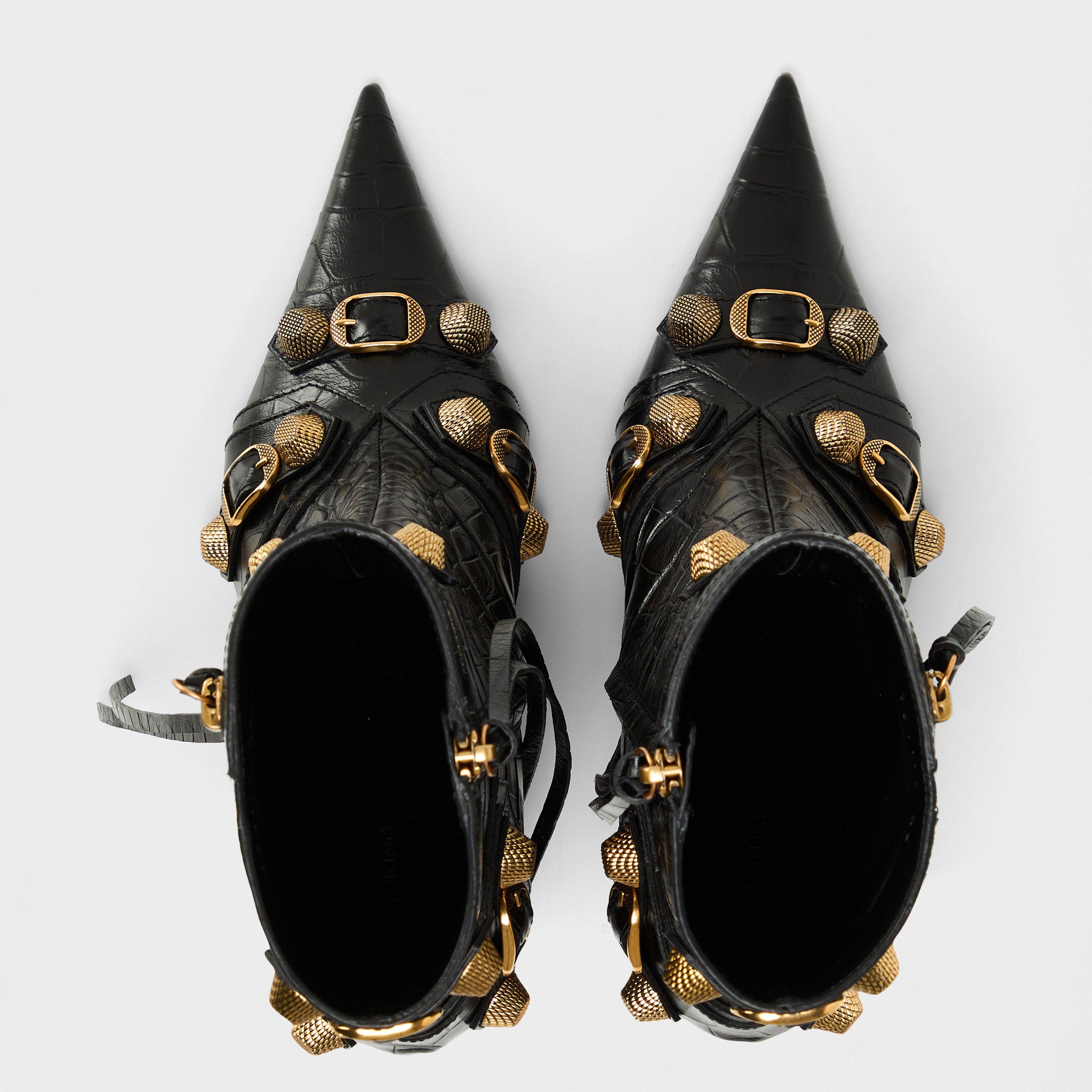 Women's Heeled Ankle Boots