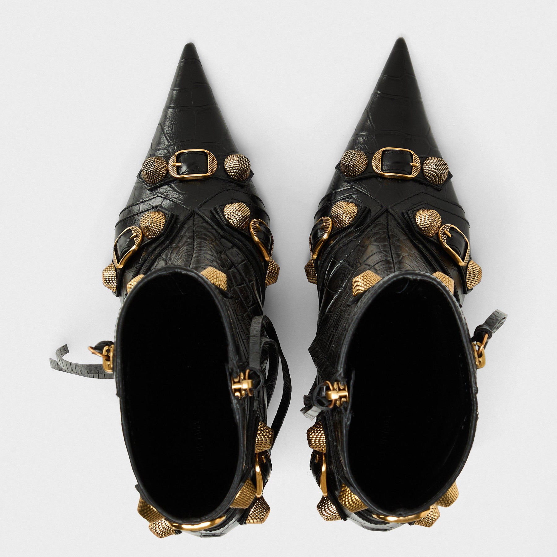 Women's Heeled Ankle Boots