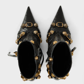 Women's Heeled Ankle Boots