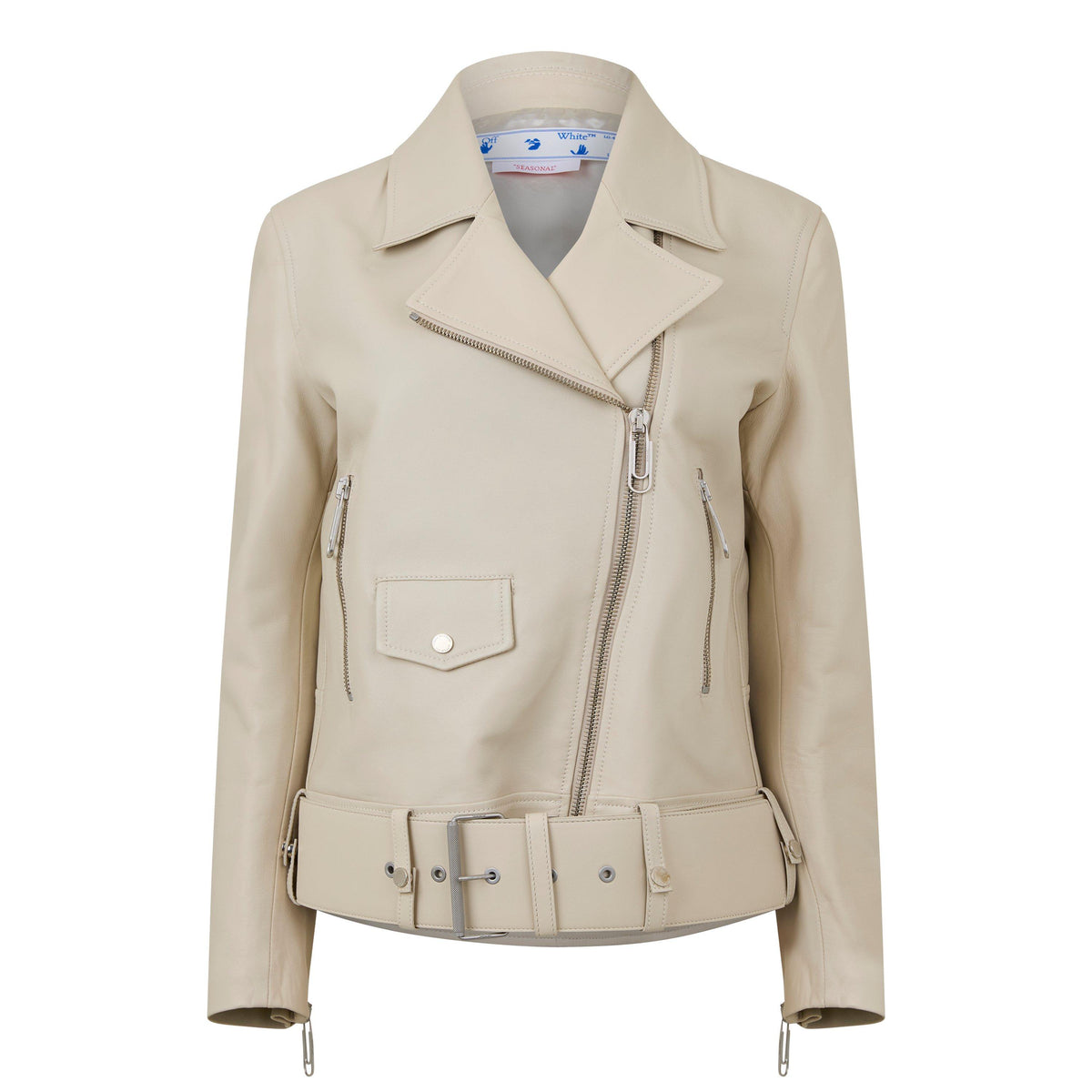 Biker Jacket