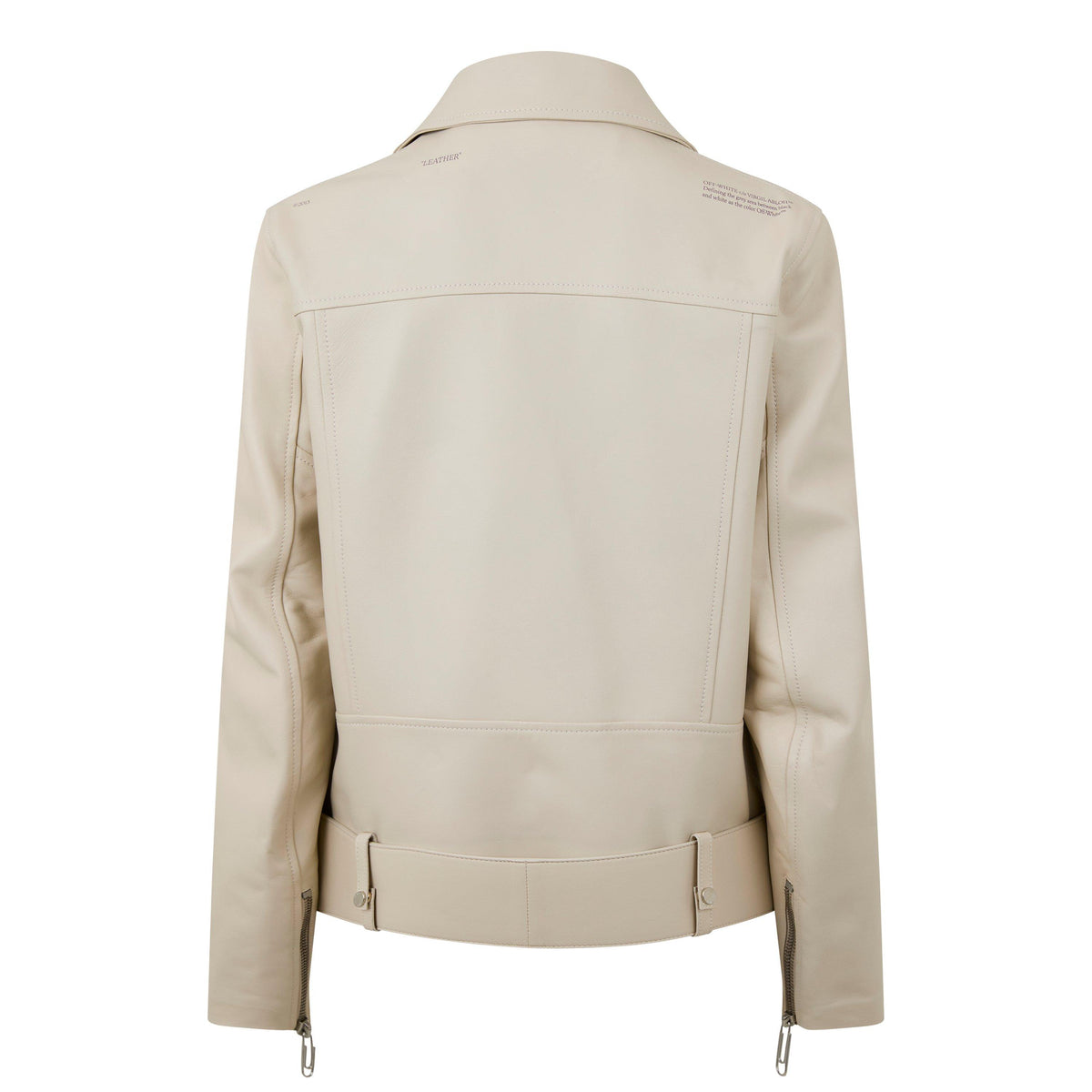 Biker Jacket