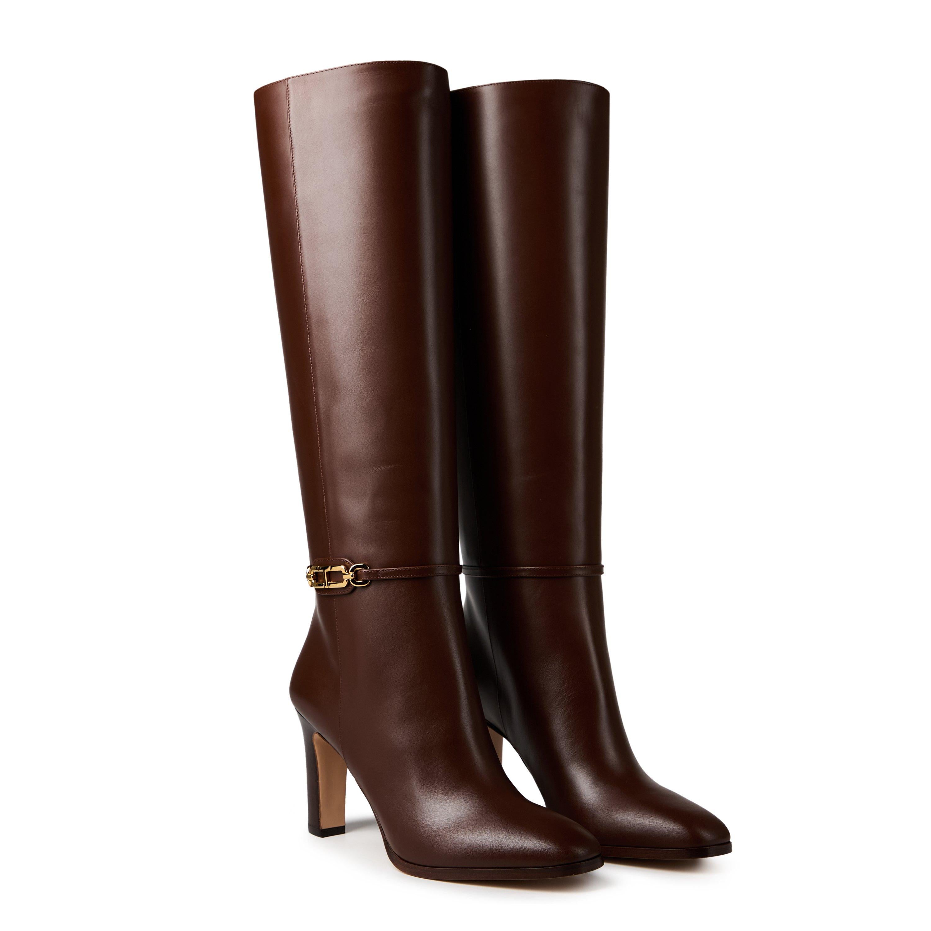Whitney Boots