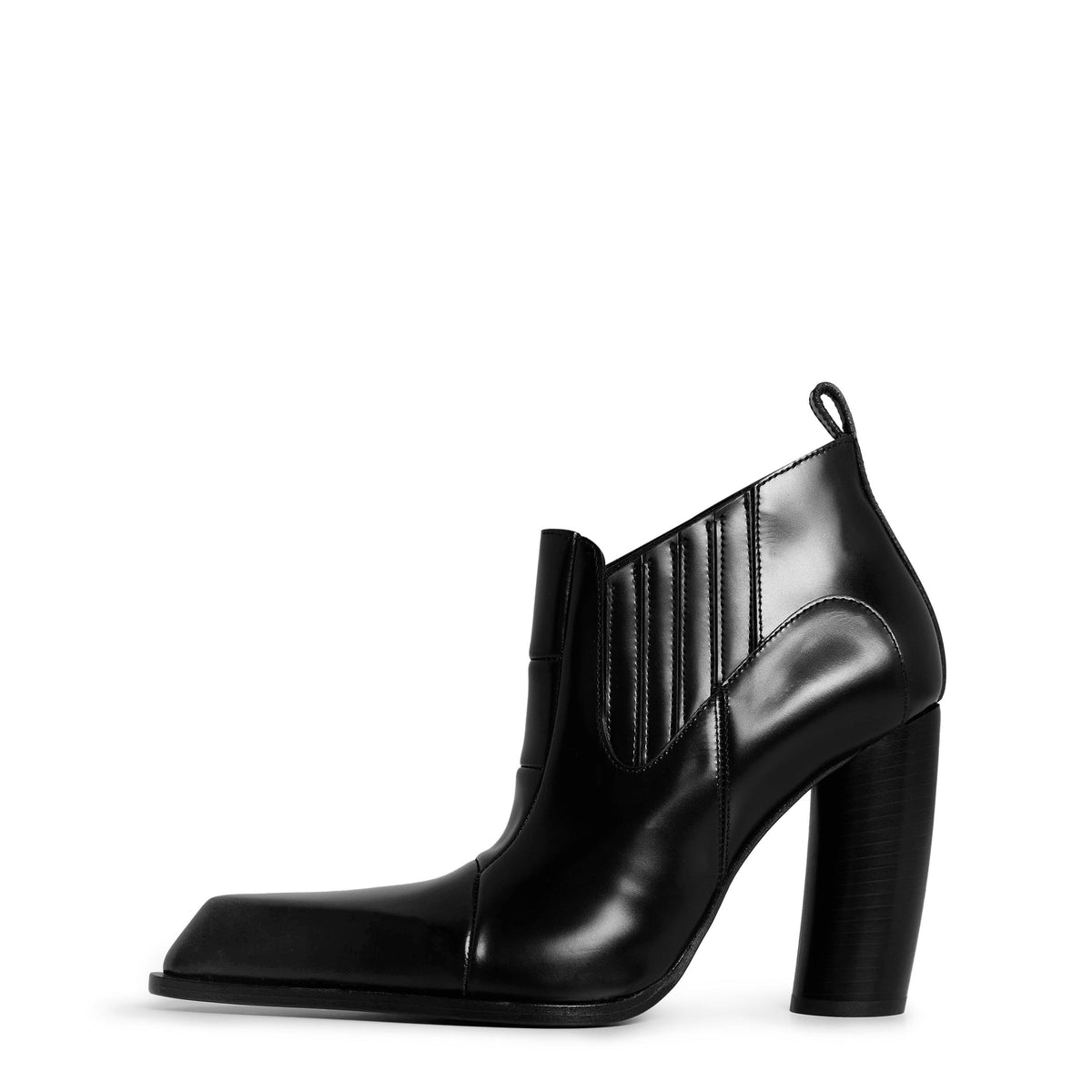 Moon Beatle Shade Ankle Boots