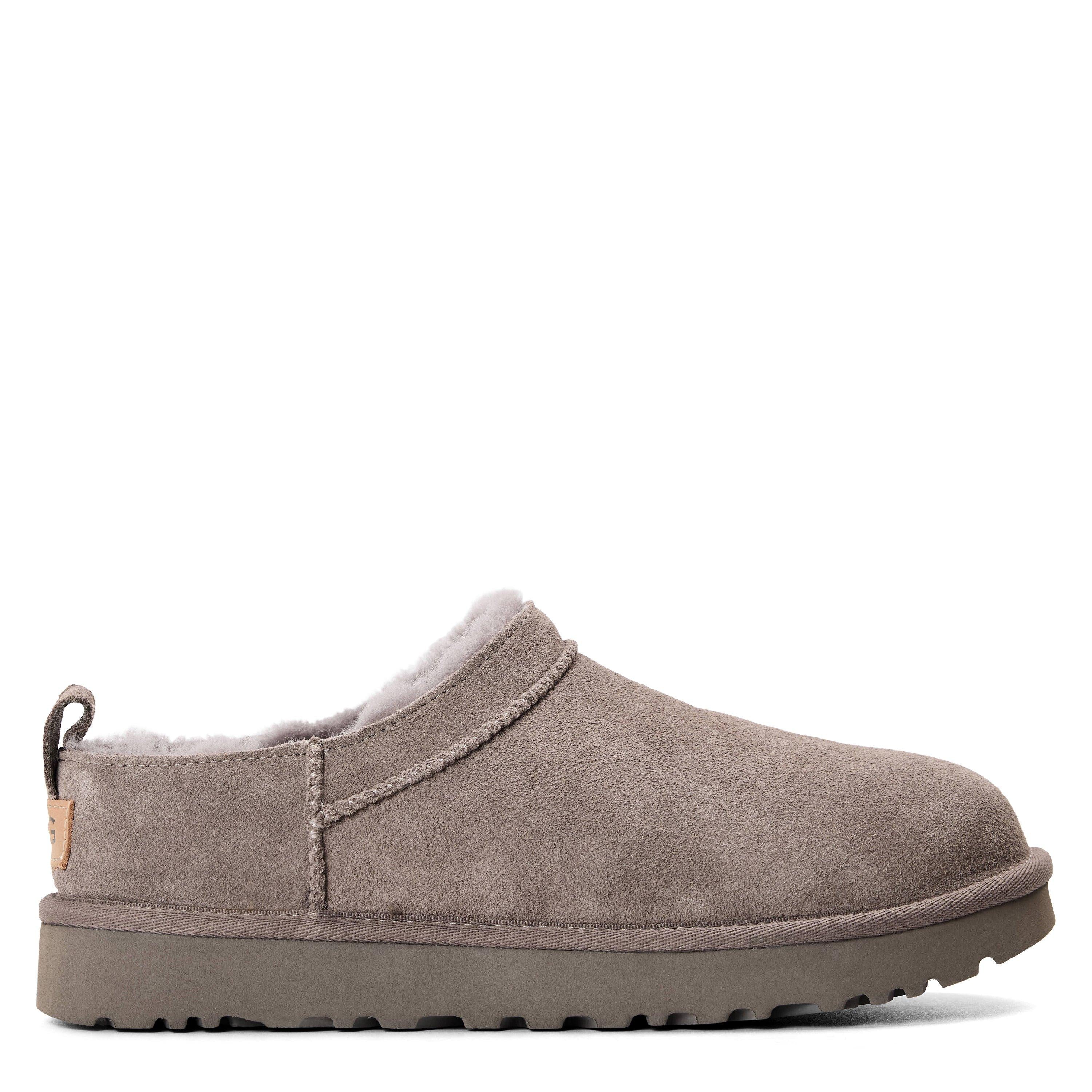 Classic Micro Boot